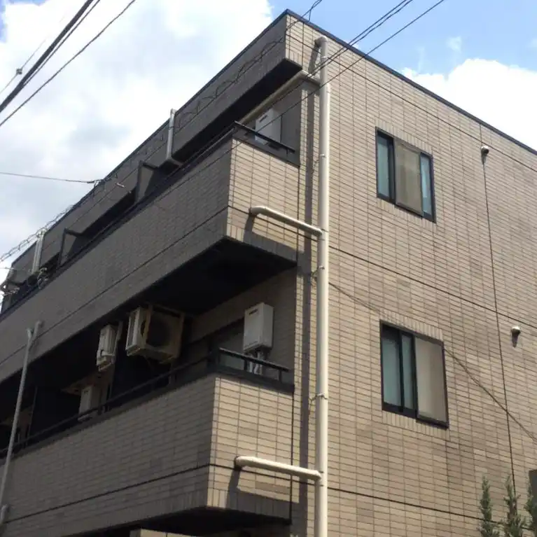 豊夢ハウス